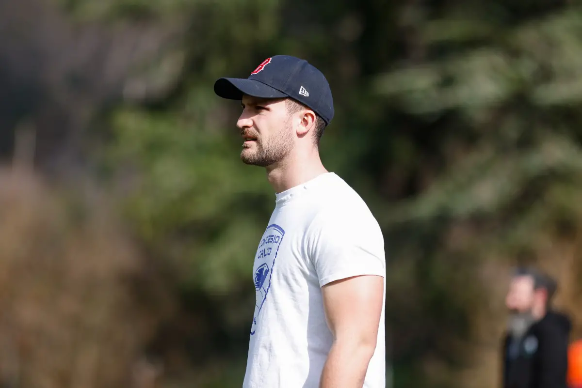 Prima categoria, gli scatti di Roè Volciano-Concesio