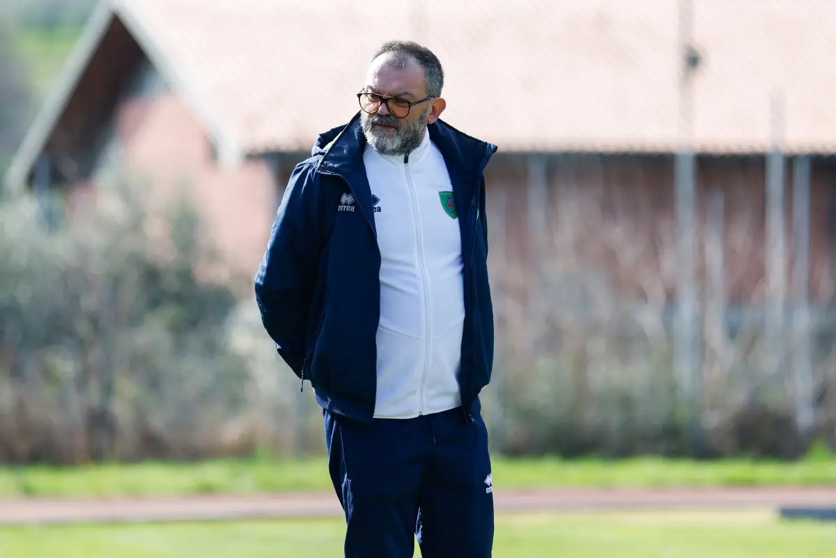 Prima categoria, gli scatti di Roè Volciano-Concesio