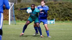 Prima categoria, gli scatti di Roè Volciano-Concesio