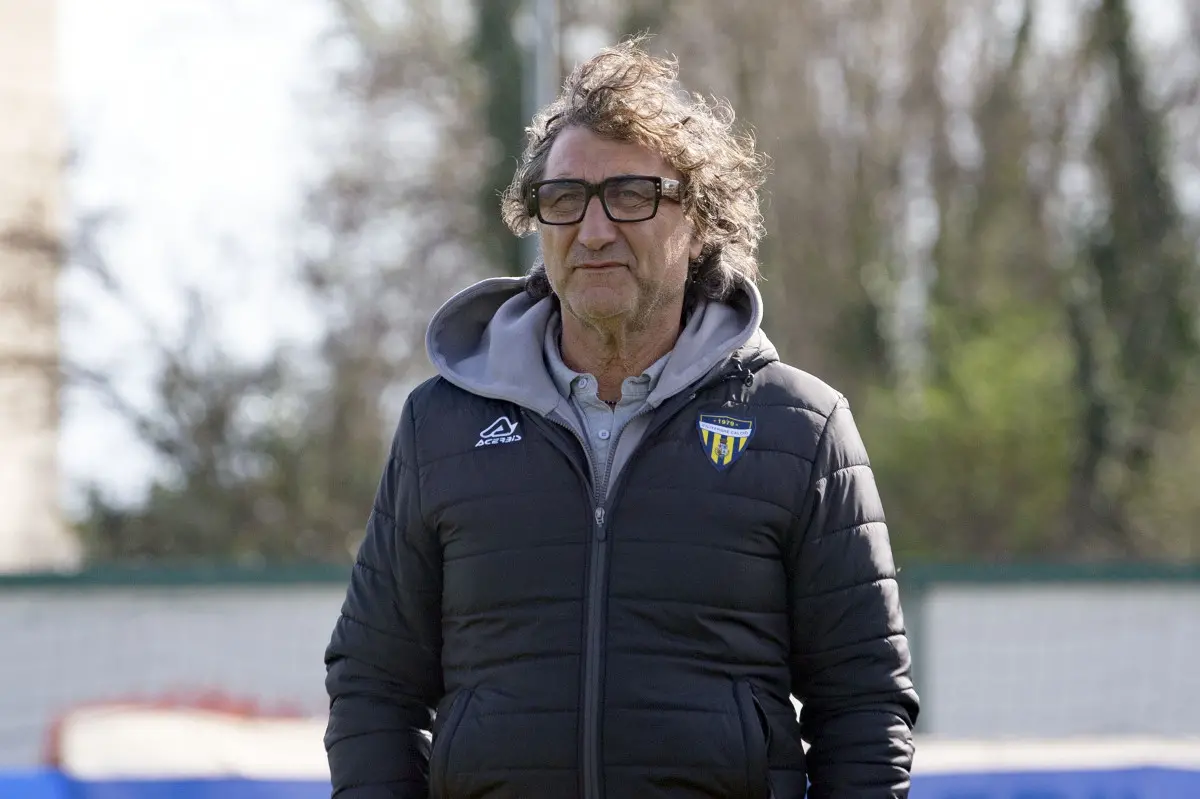 Eccellenza, gli scatti di Ciliverghe-Carpenedolo