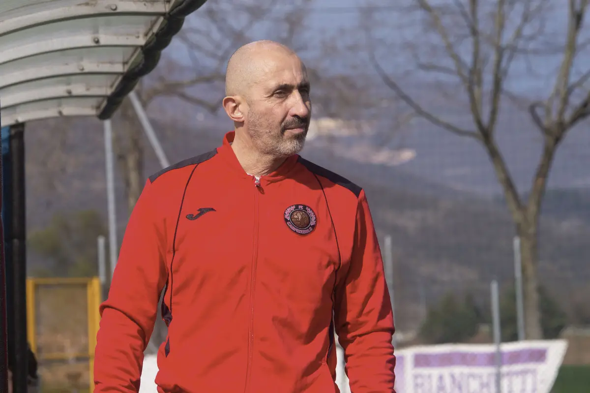 Eccellenza, gli scatti di Ciliverghe-Carpenedolo