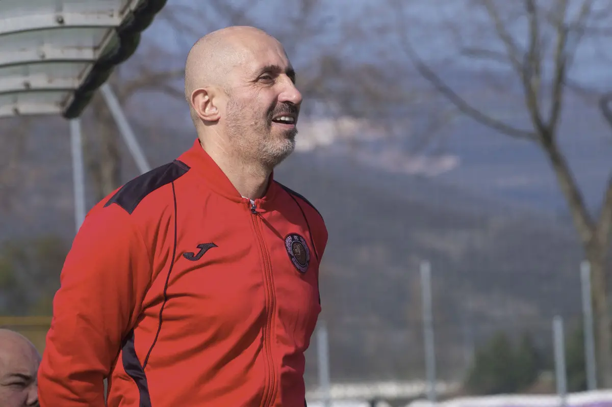 Eccellenza, gli scatti di Ciliverghe-Carpenedolo