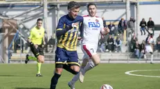 Eccellenza, gli scatti di Ciliverghe-Carpenedolo