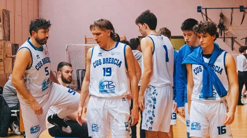 Successo nel derby per il Cus Brescia - © www.giornaledibrescia.it