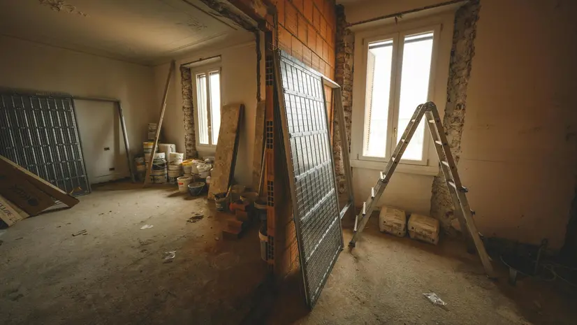 Come funziona il bonus ristrutturazioni