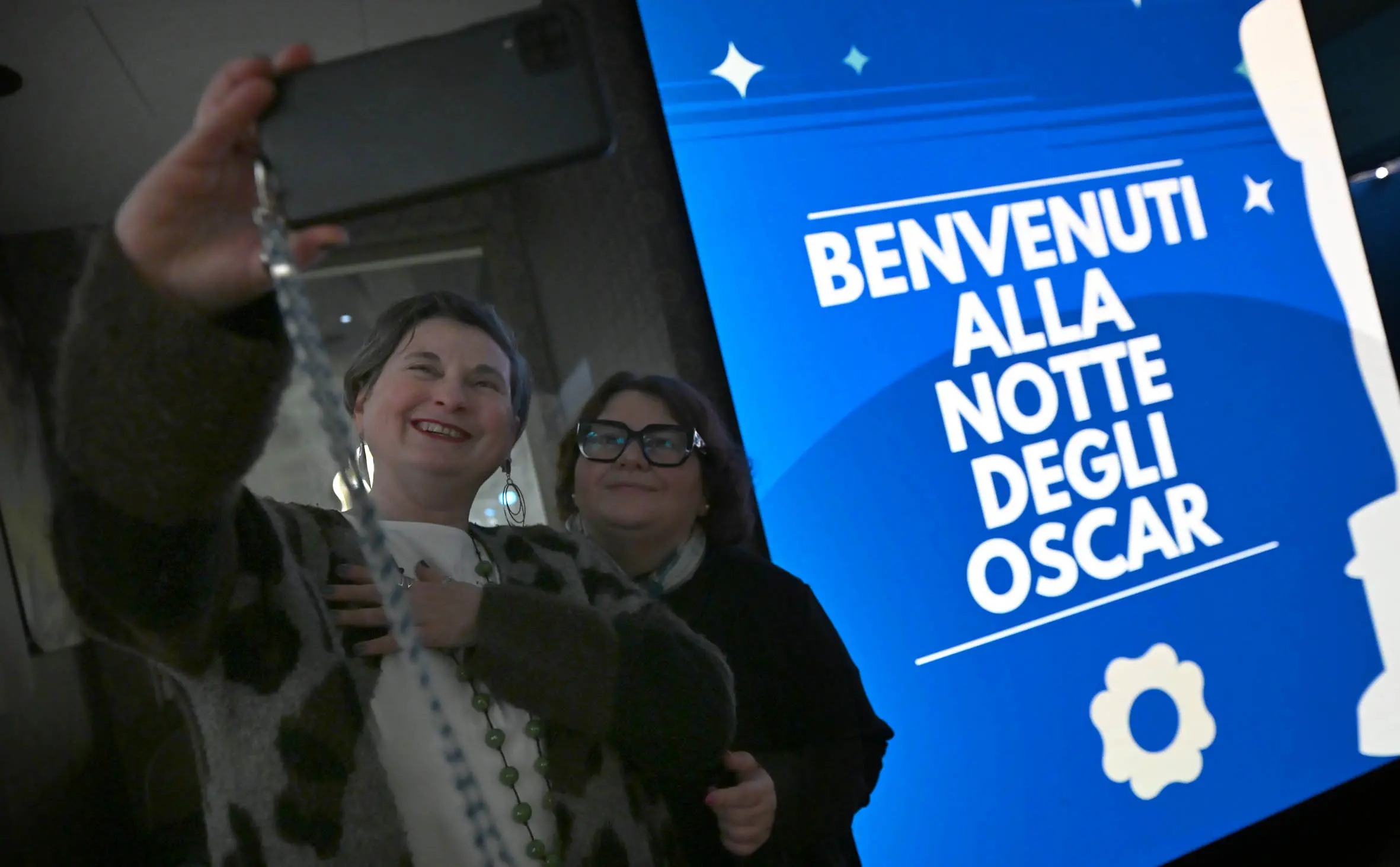 La Notte degli Oscar al Cinema Moretto