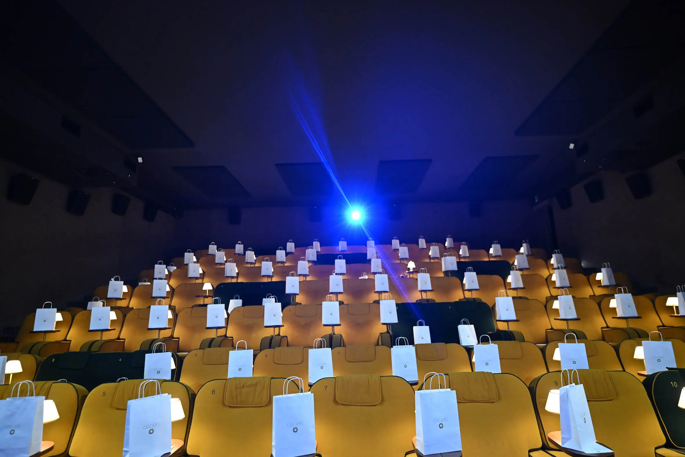 La Notte degli Oscar al Cinema Moretto