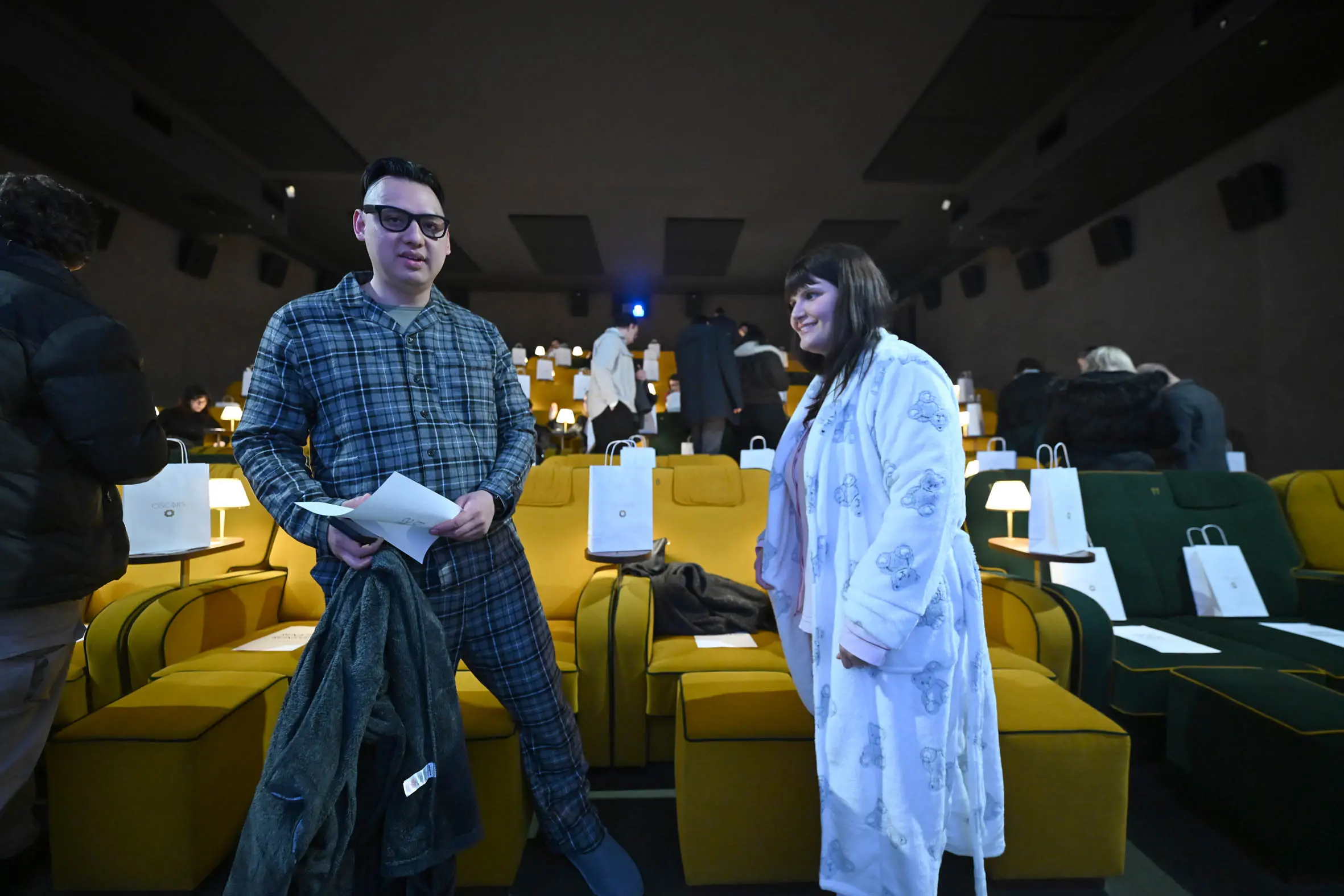 La Notte degli Oscar al Cinema Moretto