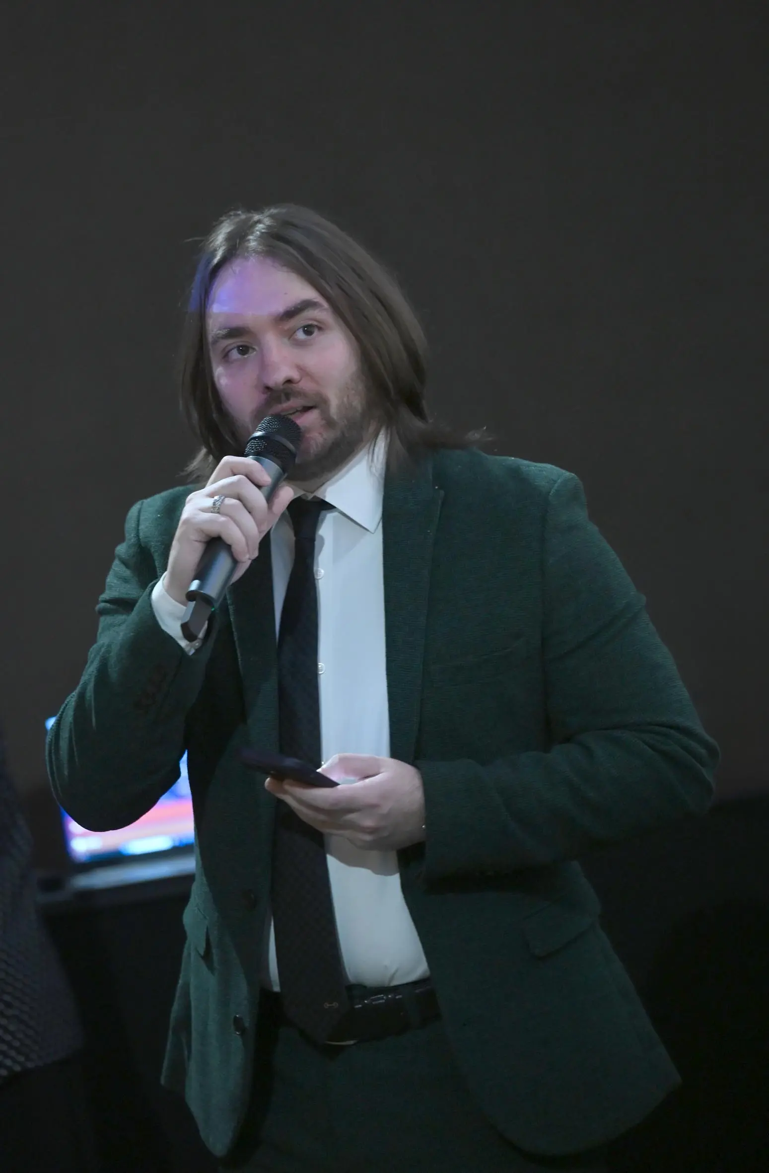 La Notte degli Oscar al Cinema Moretto