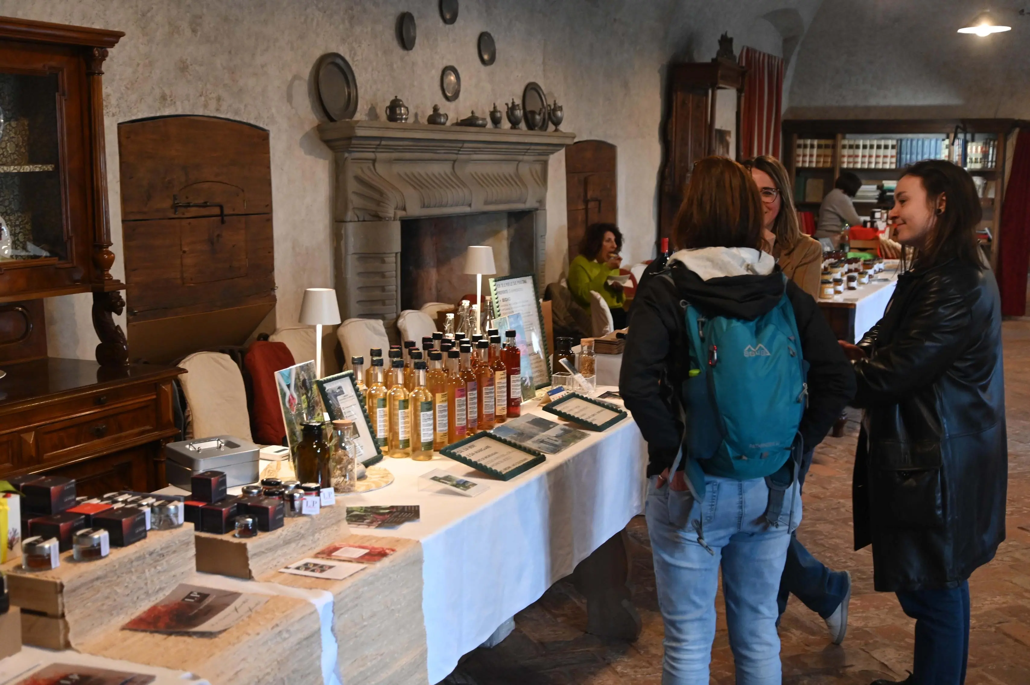 PADERNELLO IN PIAZZA CON NOI  REDAZIONE PROVINCIA 15-03-2026  GABRIELE STRADA NEW EDEN GROUP 