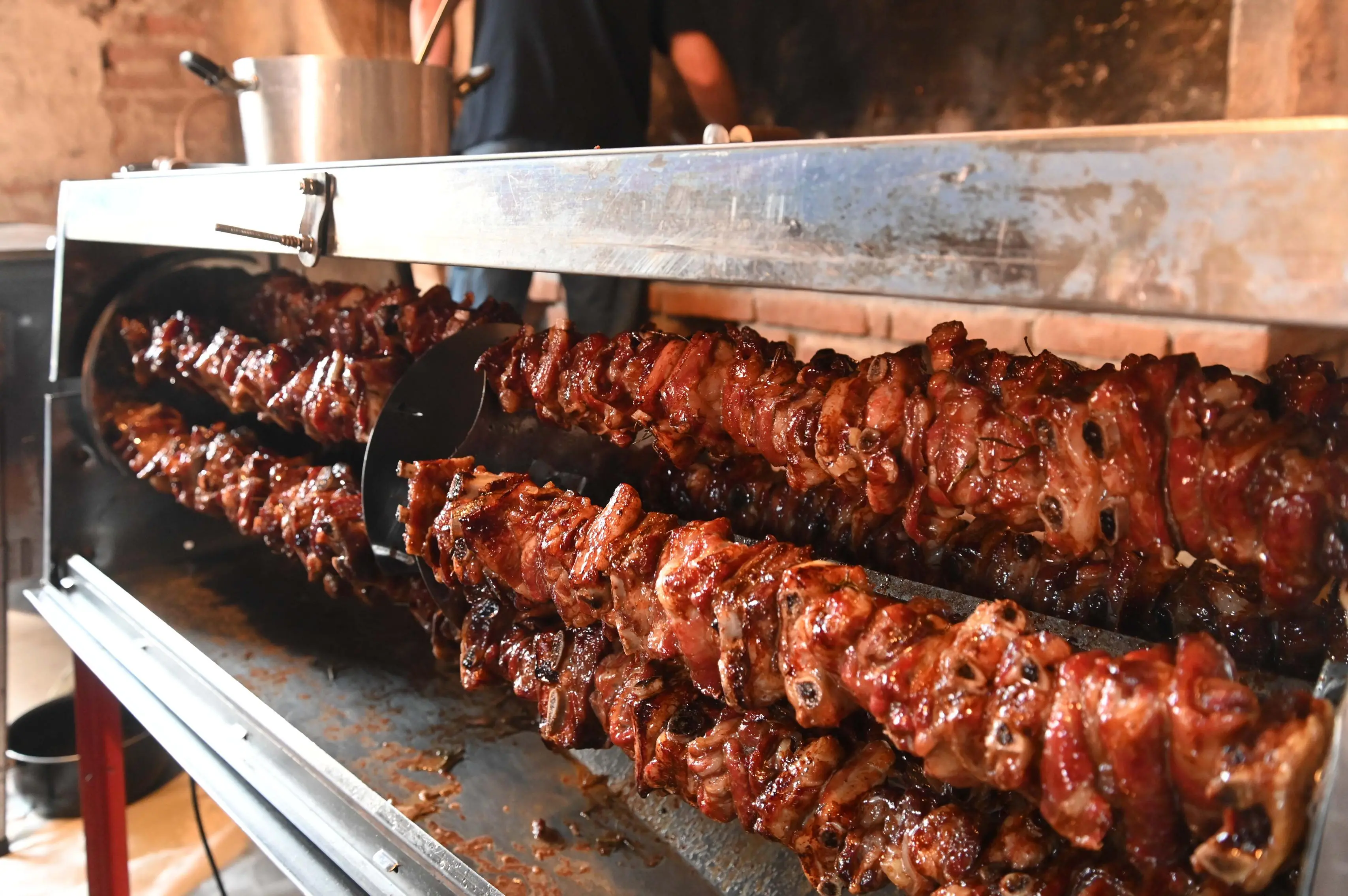 PADERNELLO IN PIAZZA CON NOI  REDAZIONE PROVINCIA 15-03-2026  GABRIELE STRADA NEW EDEN GROUP 