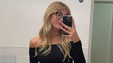 Francesca Metelli aveva 23 anni