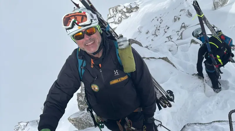 Massimo Vezzoli - © www.giornaledibrescia.it