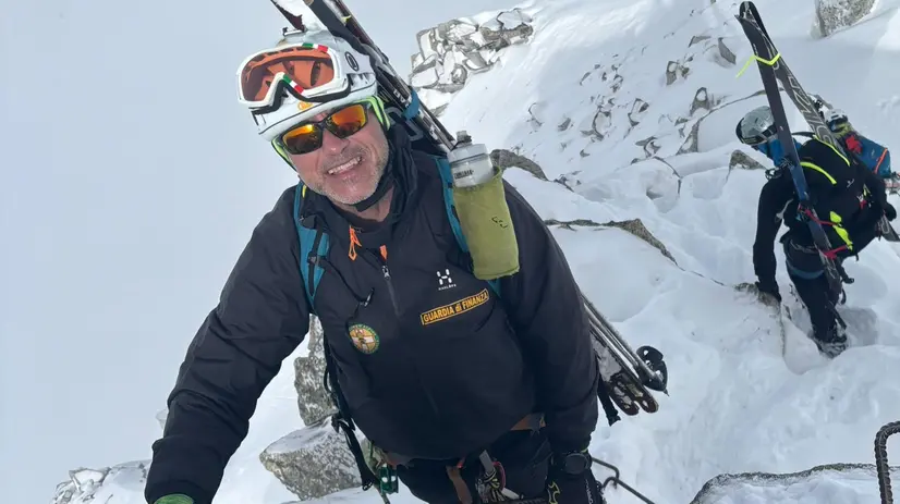 Massimo Vezzoli - © www.giornaledibrescia.it