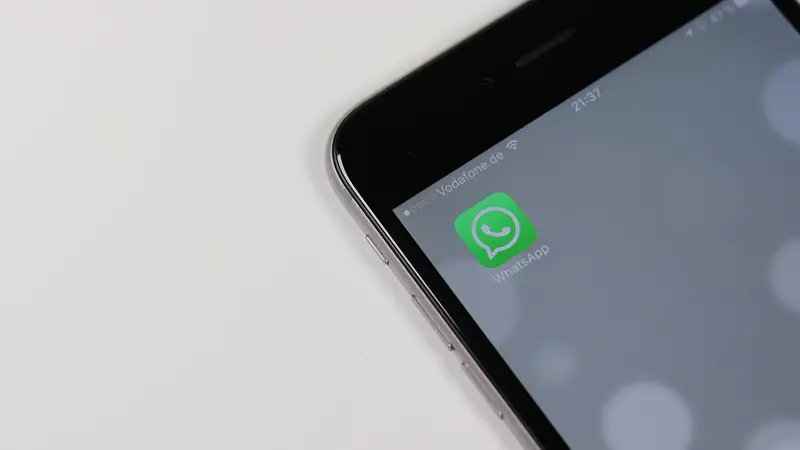 I dipendenti hanno ricevuto la fotografia della lettera di licenziamento via WhatsApp
