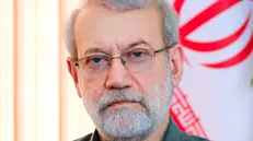 Ali Larijani, nel mirino dell'Idf