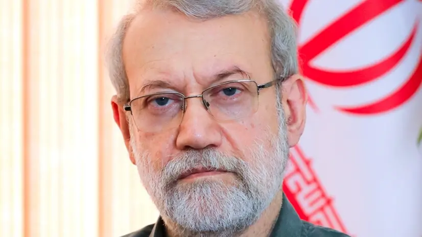 Ali Larijani, nel mirino dell'Idf