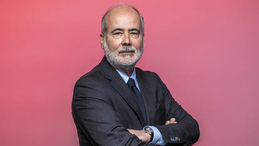 Stefano Vittorio Kuhn