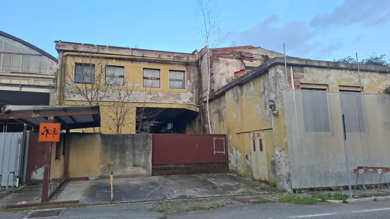 Una nuova vita per l'ex Pasotti: venduto lo storico stabile - © www.giornaledibrescia.it