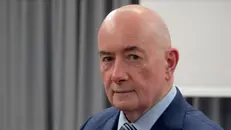 Germano Bettoncelli, presidente dell'Ordine dei Medici di Brescia