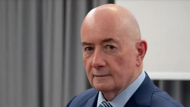 Germano Bettoncelli, presidente dell'Ordine dei Medici di Brescia