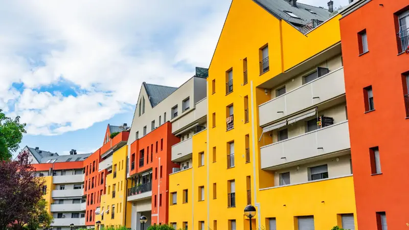 Artemia costruzioni opera nell'ambito edilizio