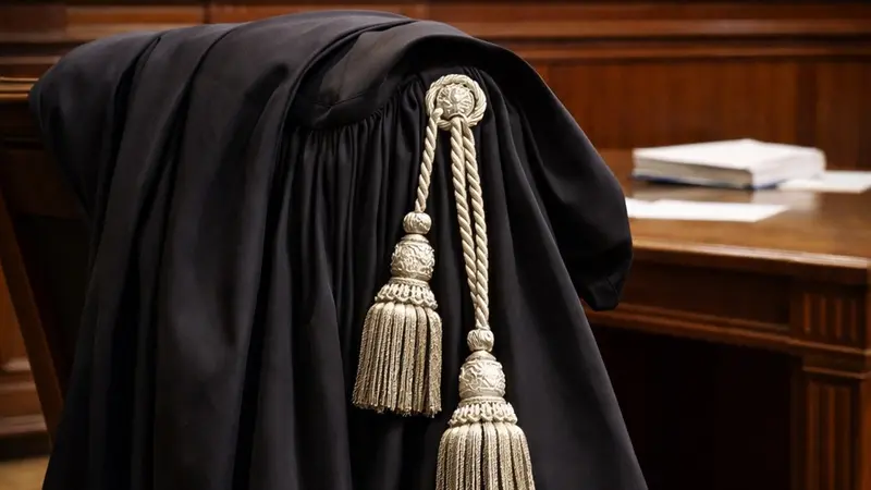 L'Ordine degli avvocati si è costituito parte civile nei procedimenti contro l'ex collega