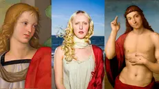 In Pinacoteca arriva Bruce Gilden