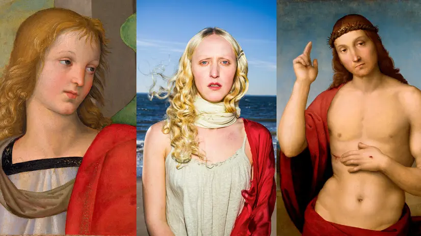 In Pinacoteca arriva Bruce Gilden