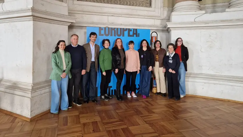 La commissione pari opportunità del Comune di Brescia - © www.giornaledibrescia.it