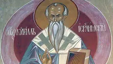 San Cirillo di Gerusalemme