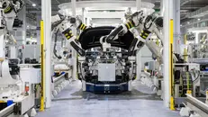 Automotive, in Confindustria Brescia il roadshow Anfia