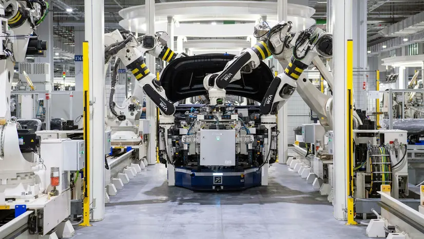 Automotive, in Confindustria Brescia il roadshow Anfia