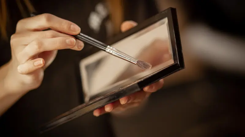 Laboratori di trucco per pazienti oncologiche