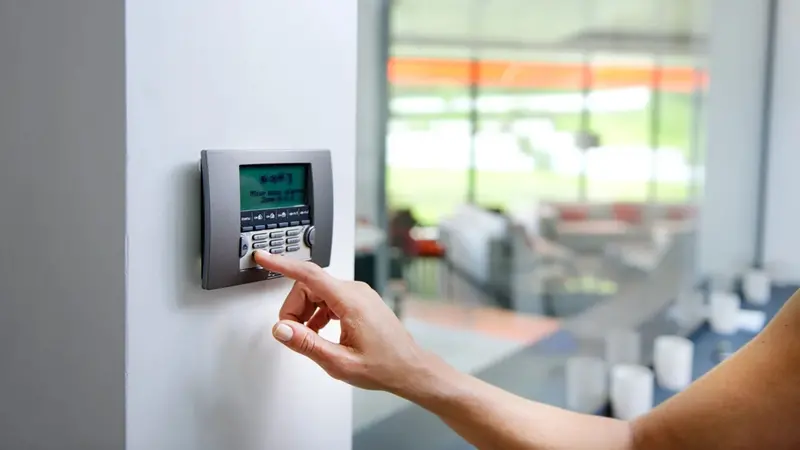 Anche chi installa un impianto di allarme può beneficiare del bonus sicurezza