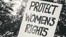 Chiedere i diritti «gentilmente ma non umilmente»