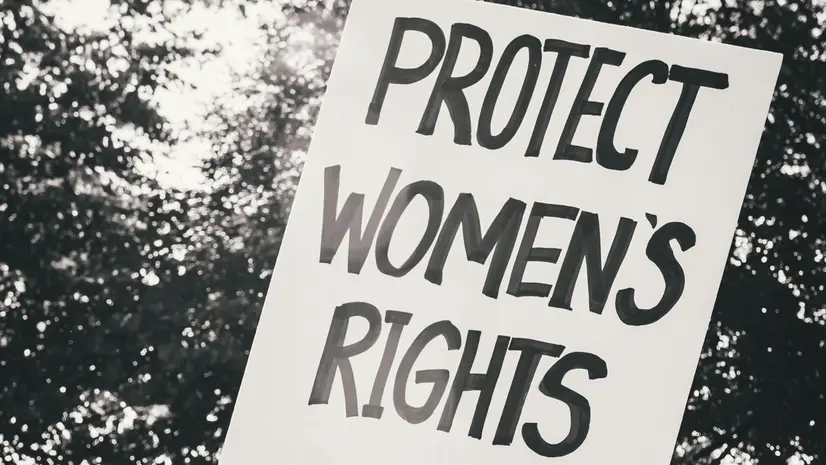 Chiedere i diritti «gentilmente ma non umilmente»