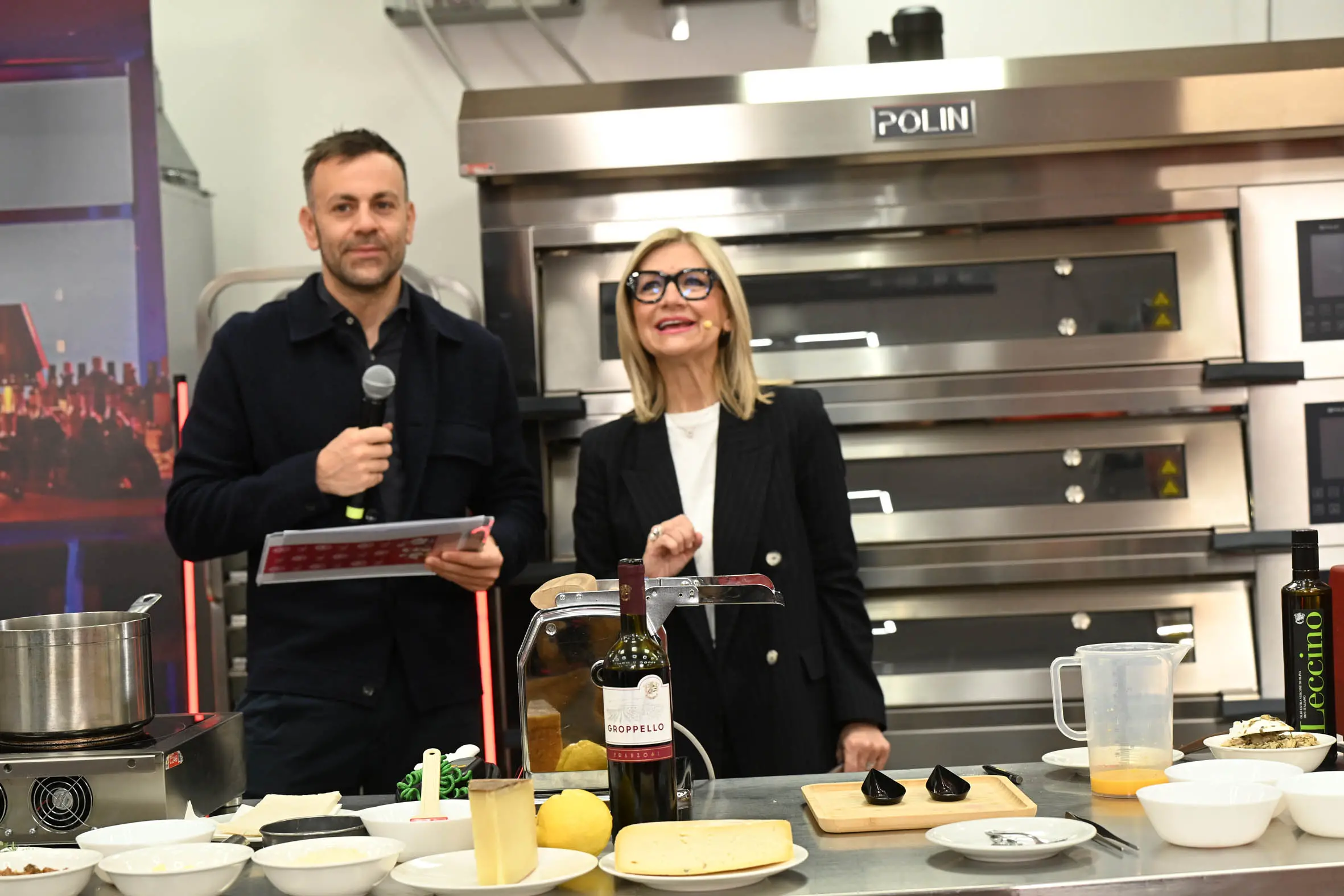 Chef per una notte «School edition», la fotogallery della quinta puntata