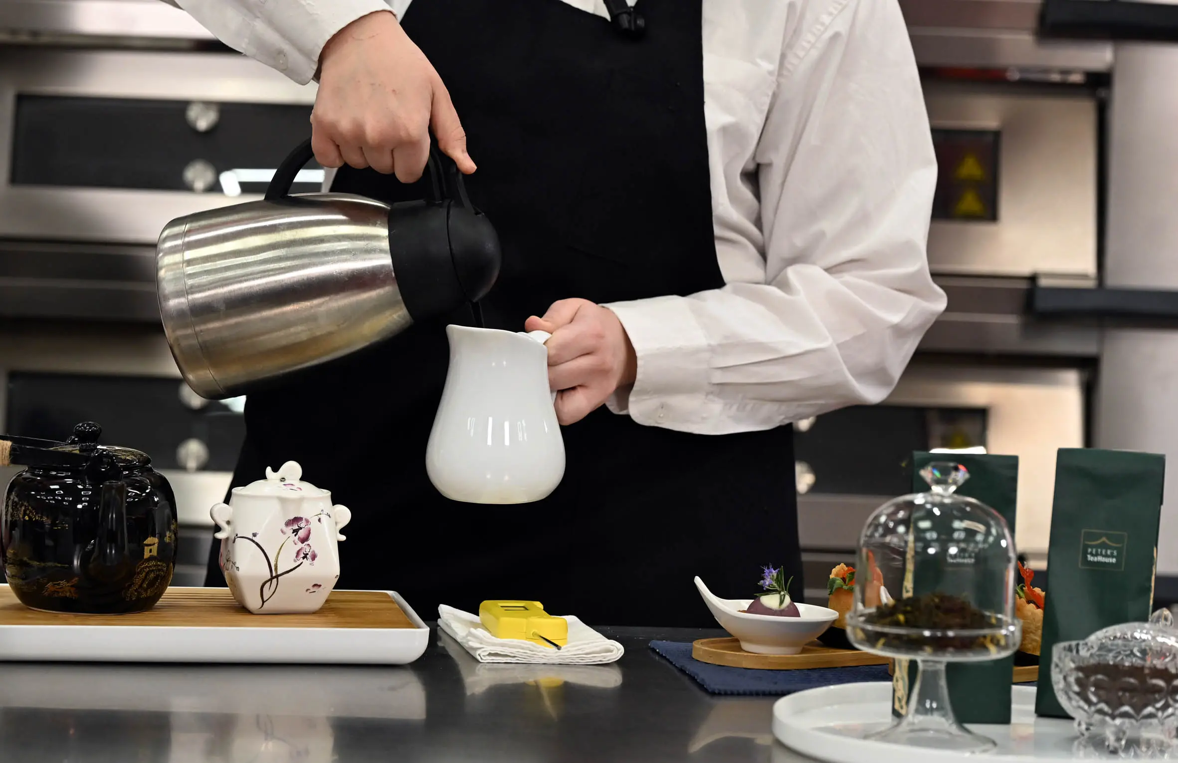 Chef per una notte «School edition», la fotogallery della quinta puntata