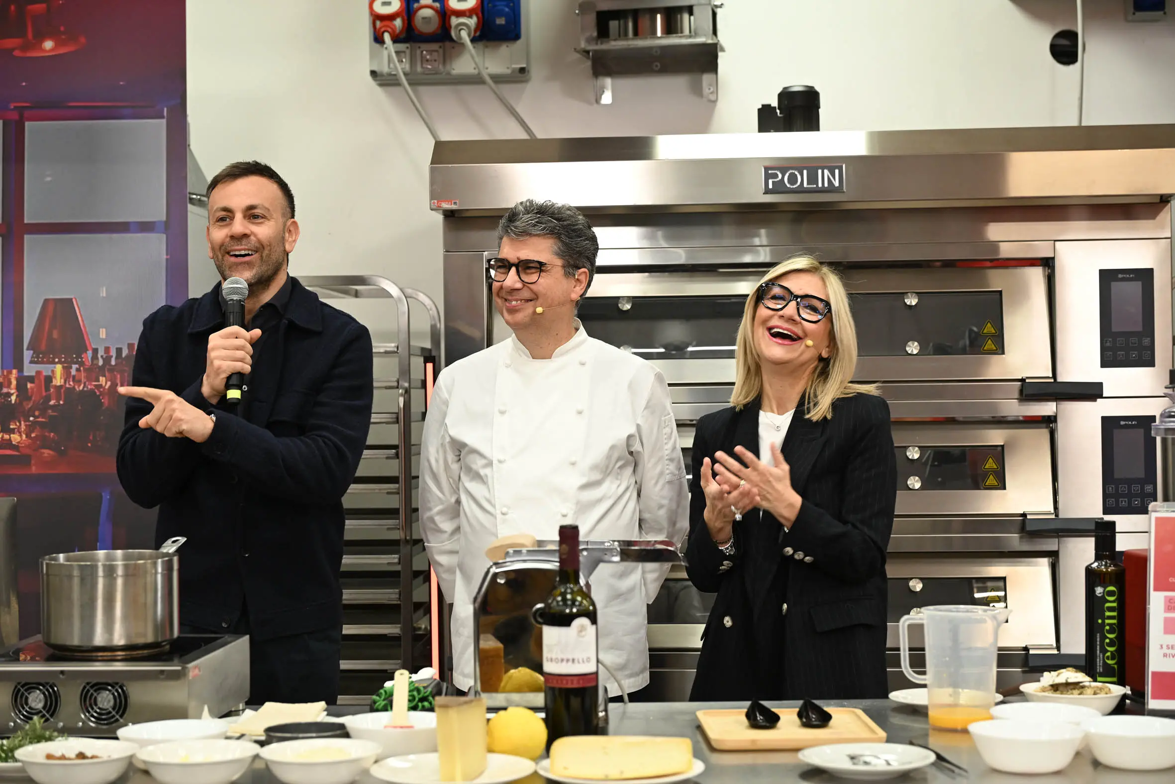 Chef per una notte «School edition», la fotogallery della quinta puntata