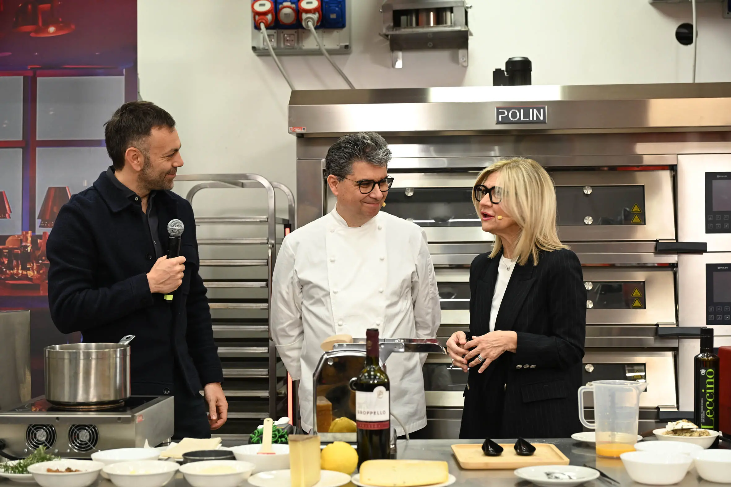 Chef per una notte «School edition», la fotogallery della quinta puntata