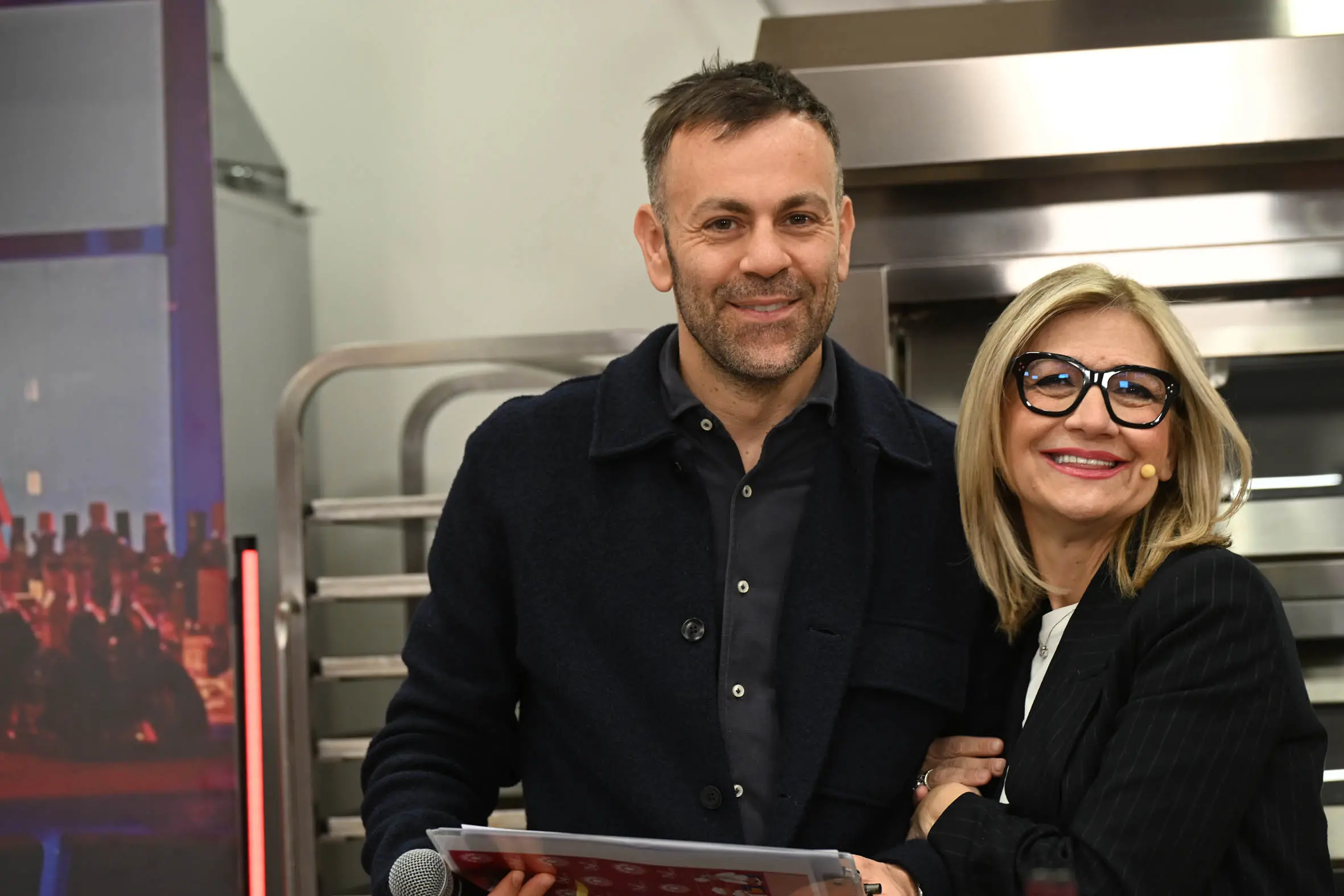 Chef per una notte «School edition», la fotogallery della quinta puntata