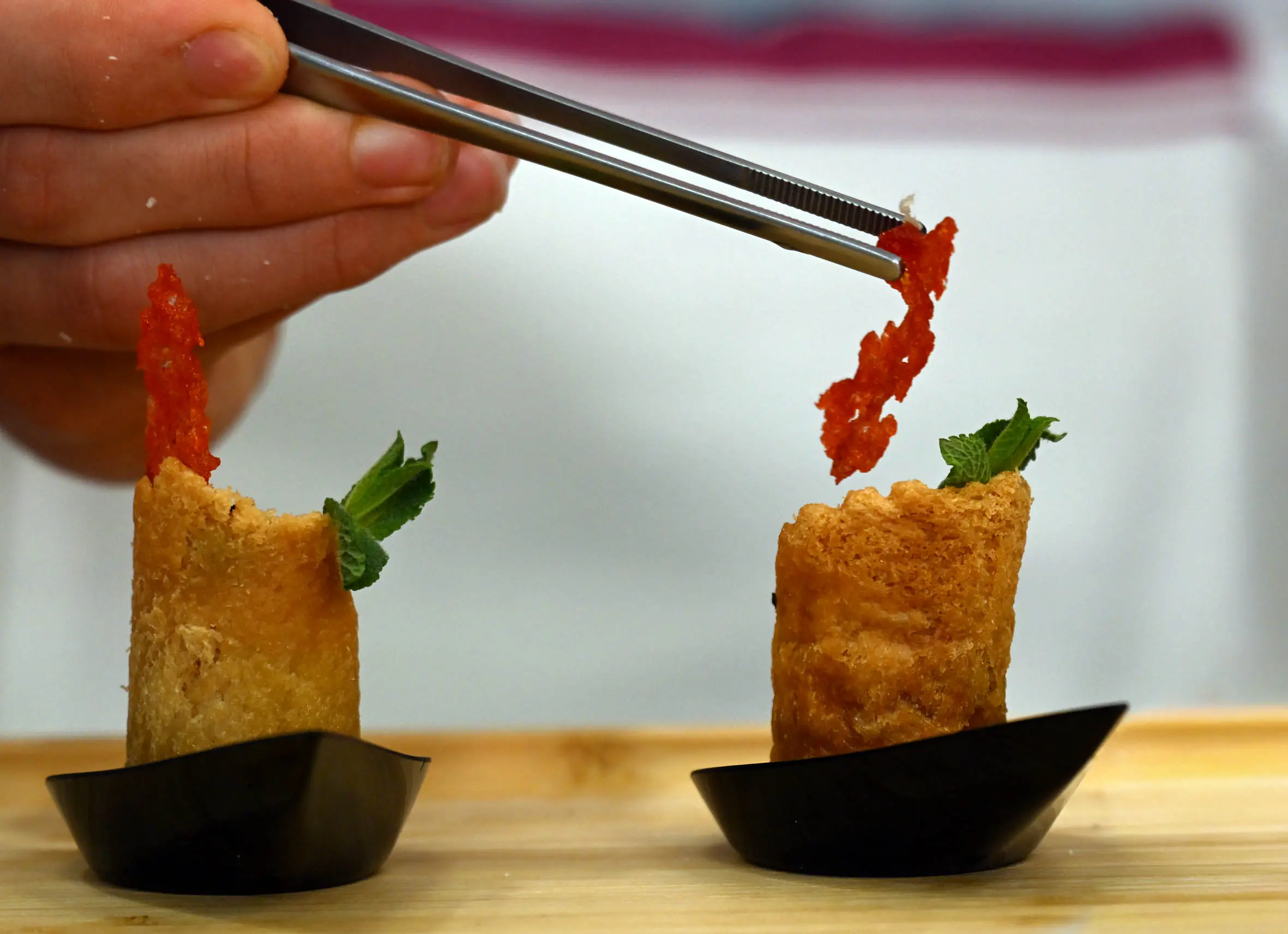 Chef per una notte «School edition», la fotogallery della quinta puntata