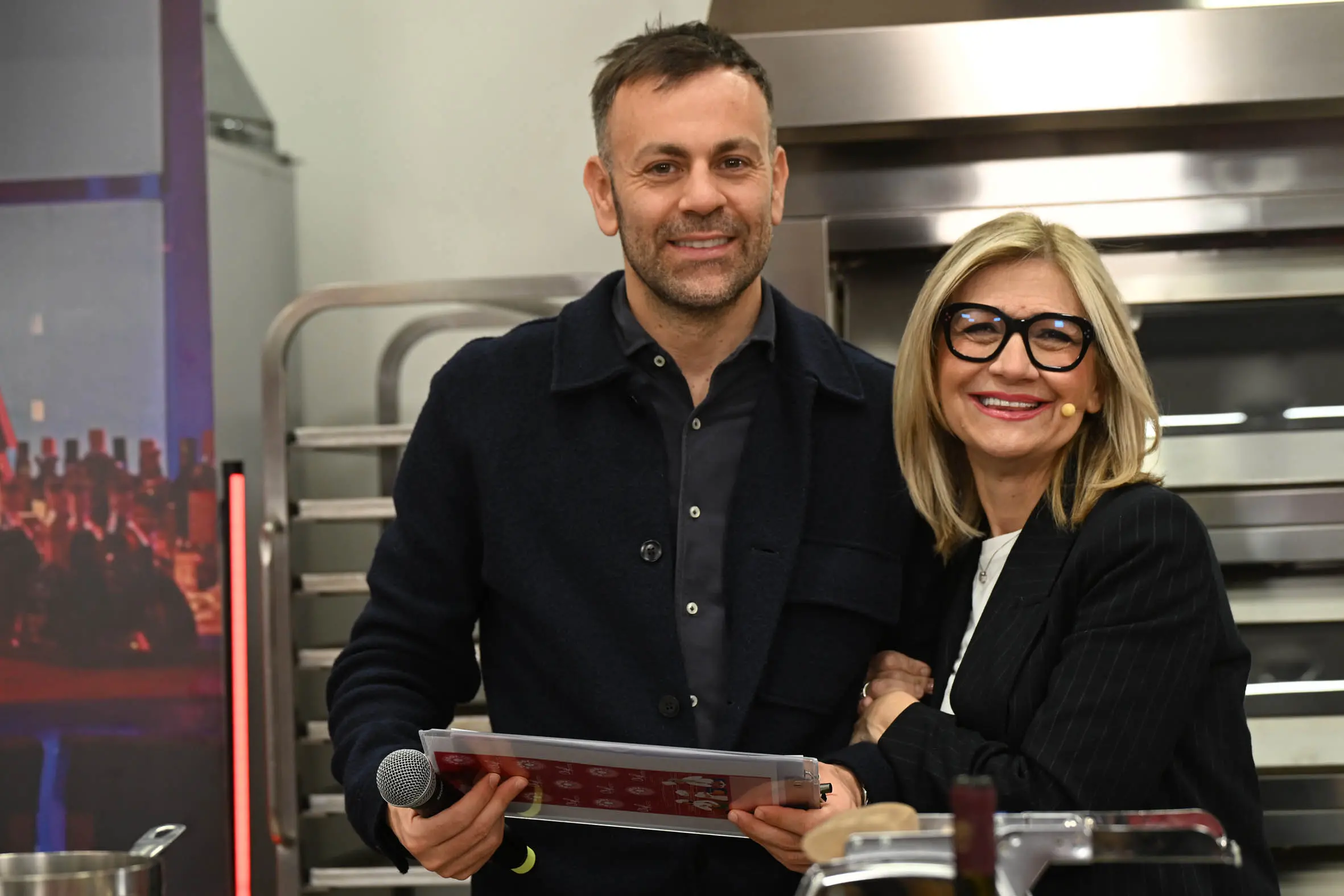 Chef per una notte «School edition», la fotogallery della quinta puntata