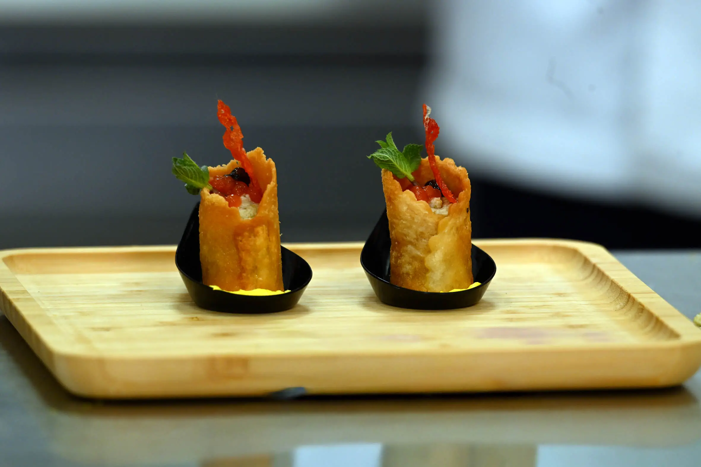 Chef per una notte «School edition», la fotogallery della quinta puntata