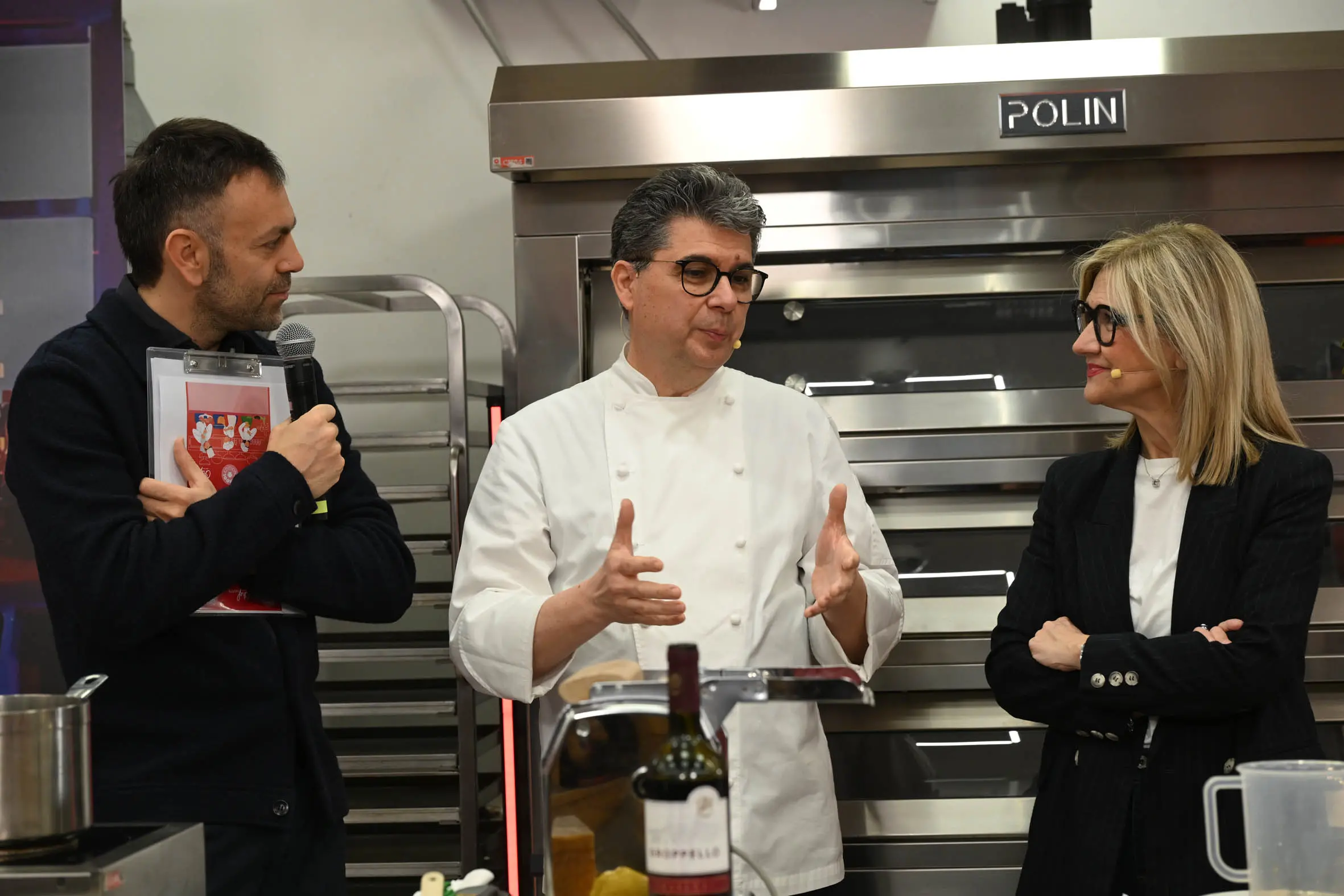 Chef per una notte «School edition», la fotogallery della quinta puntata