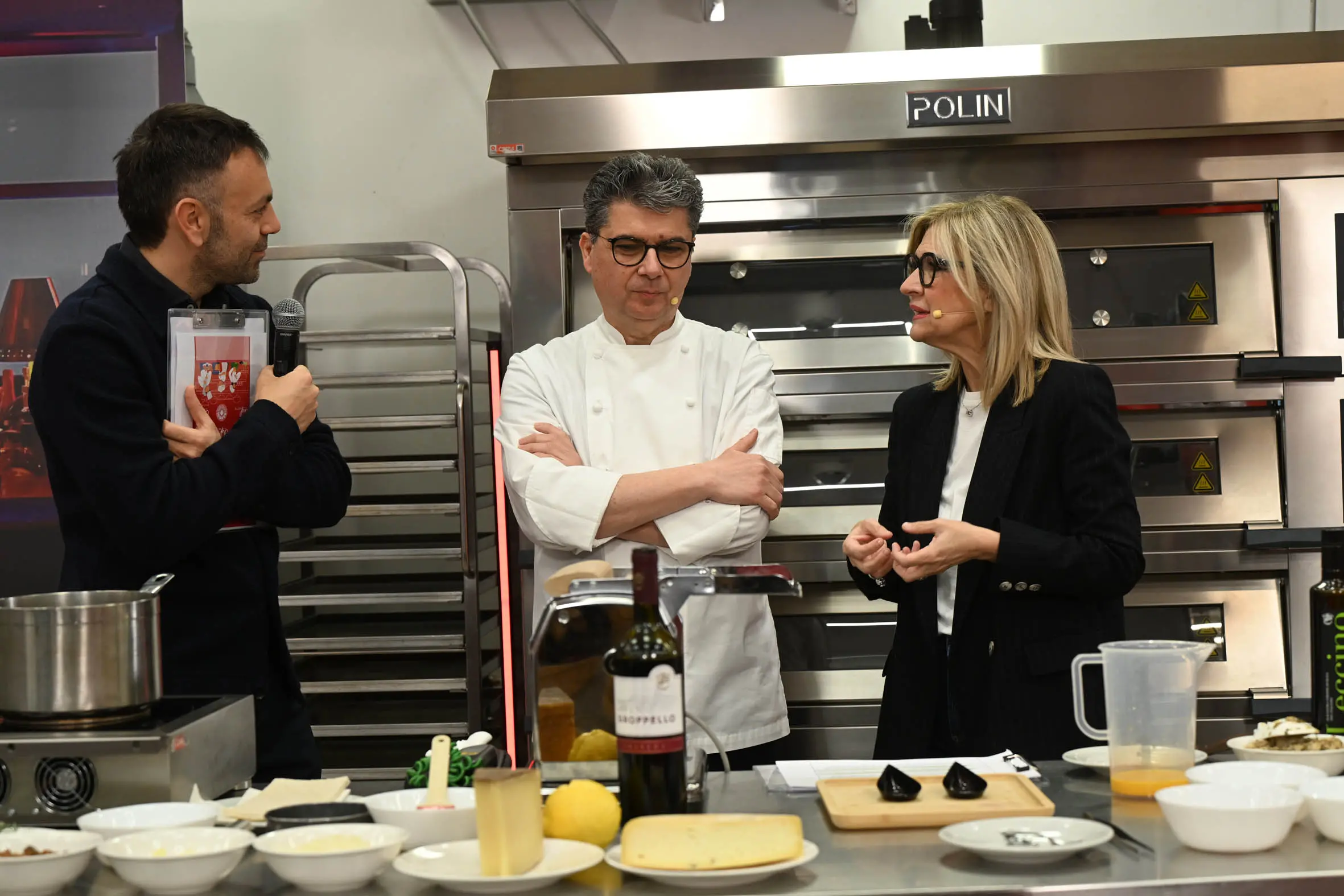 Chef per una notte «School edition», la fotogallery della quinta puntata