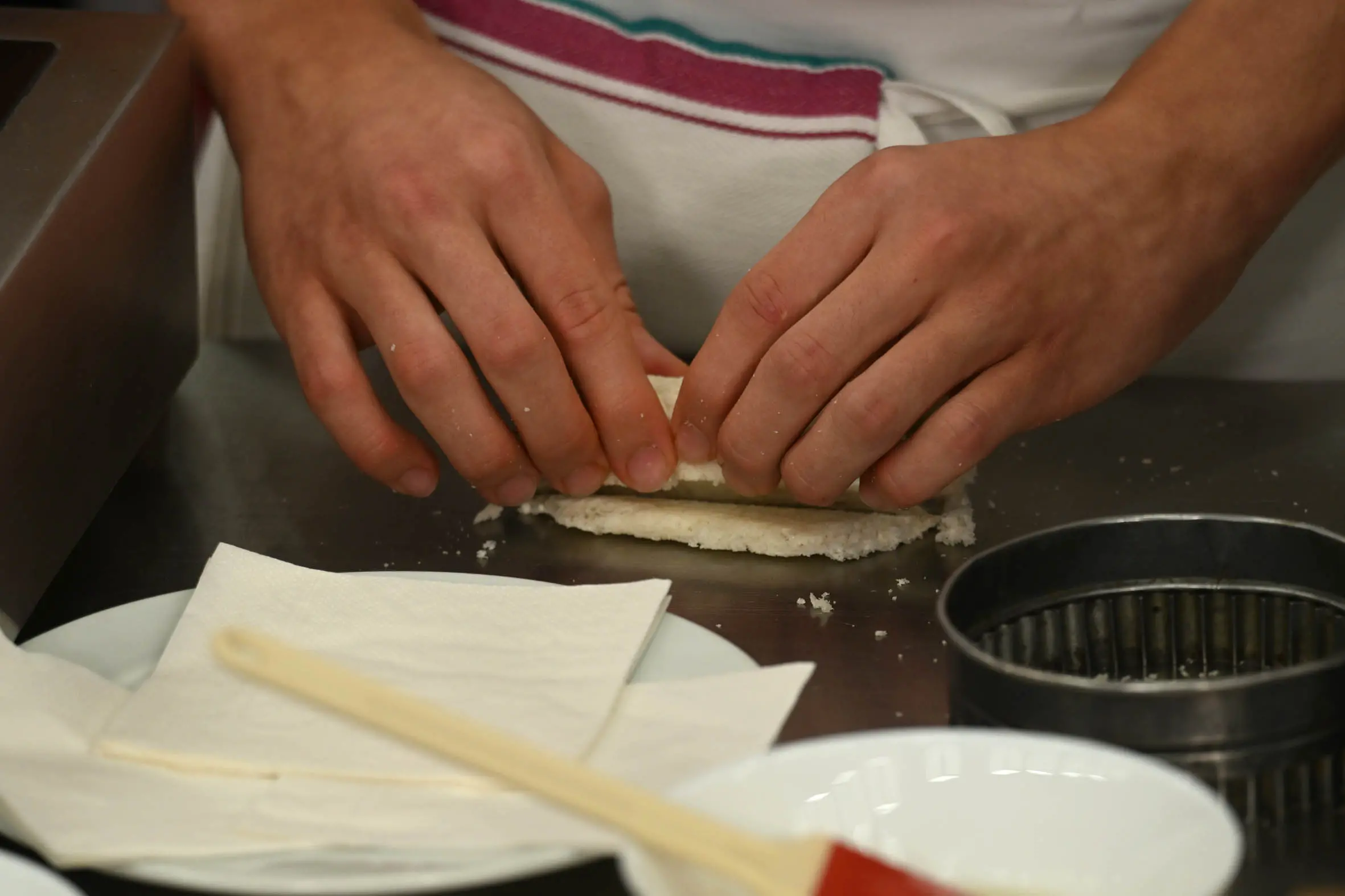 Chef per una notte «School edition», la fotogallery della quinta puntata