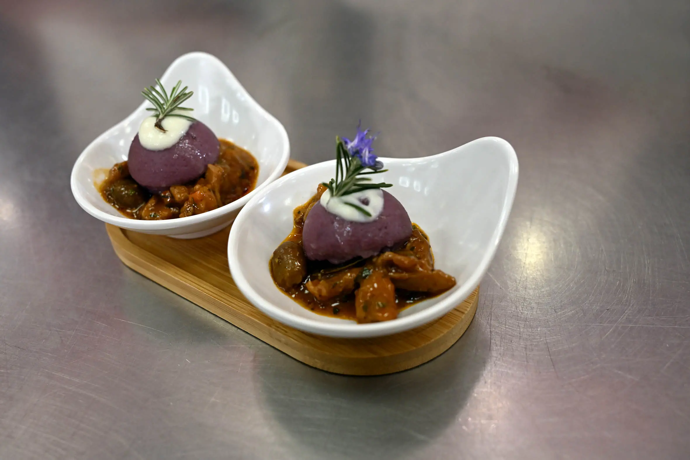 Chef per una notte «School edition», la fotogallery della quinta puntata