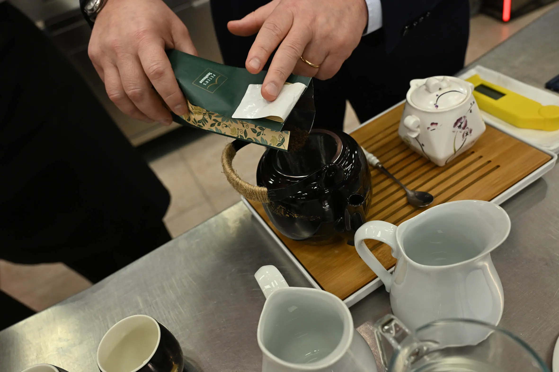 Chef per una notte «School edition», la fotogallery della quinta puntata